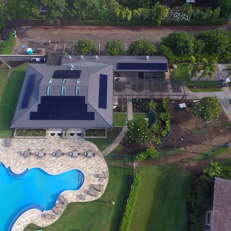 9B Ekahi Village-Studio Bath, Garden View - 1 Minute Stroll To Beach! Wailea  Esterno foto