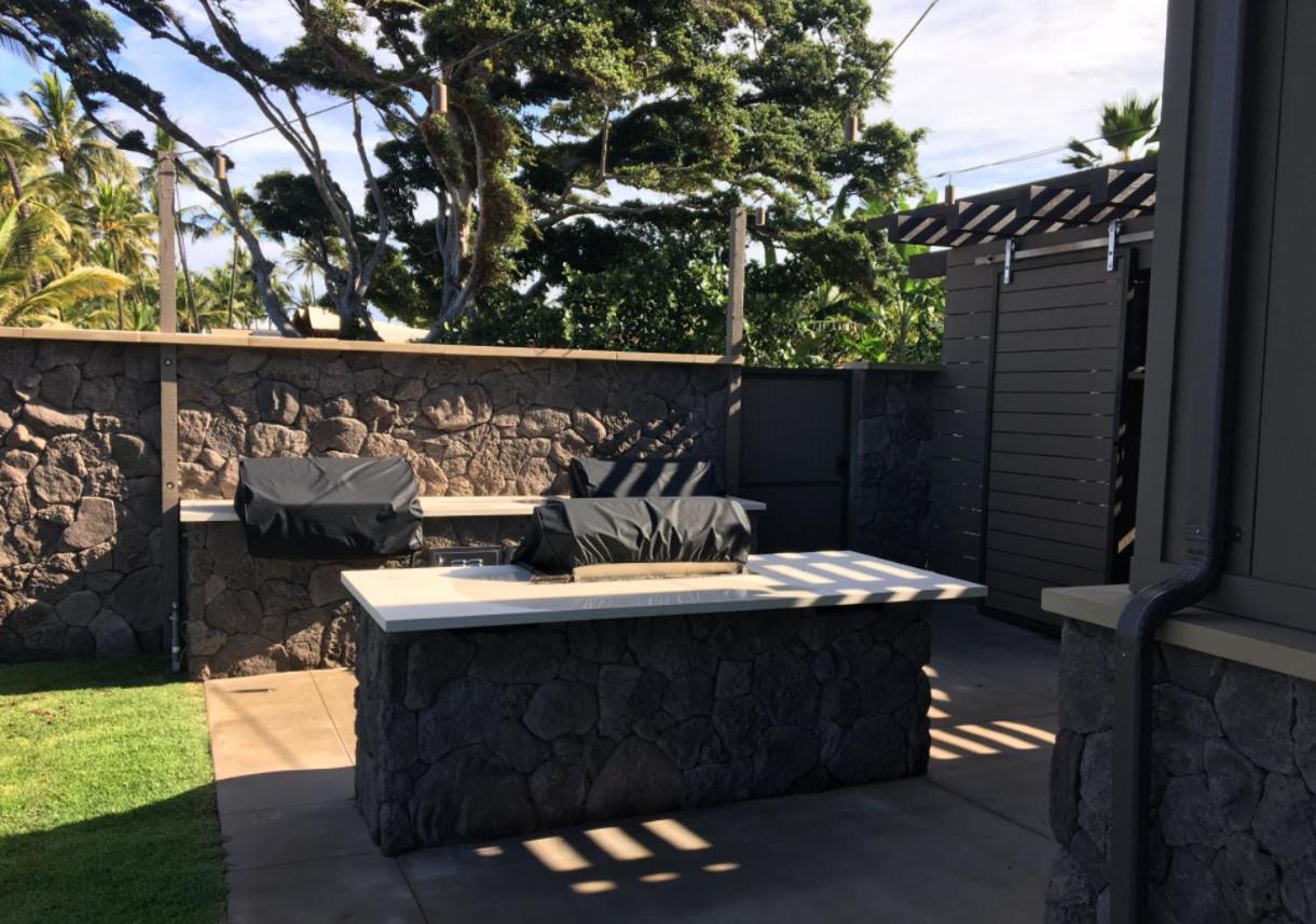 9B Ekahi Village-Studio Bath, Garden View - 1 Minute Stroll To Beach! Wailea  Esterno foto