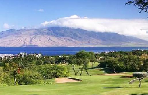 9B Ekahi Village-Studio Bath, Garden View - 1 Minute Stroll To Beach! Wailea  Esterno foto