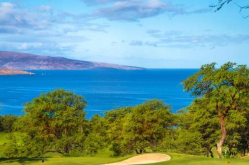 9B Ekahi Village-Studio Bath, Garden View - 1 Minute Stroll To Beach! Wailea  Esterno foto